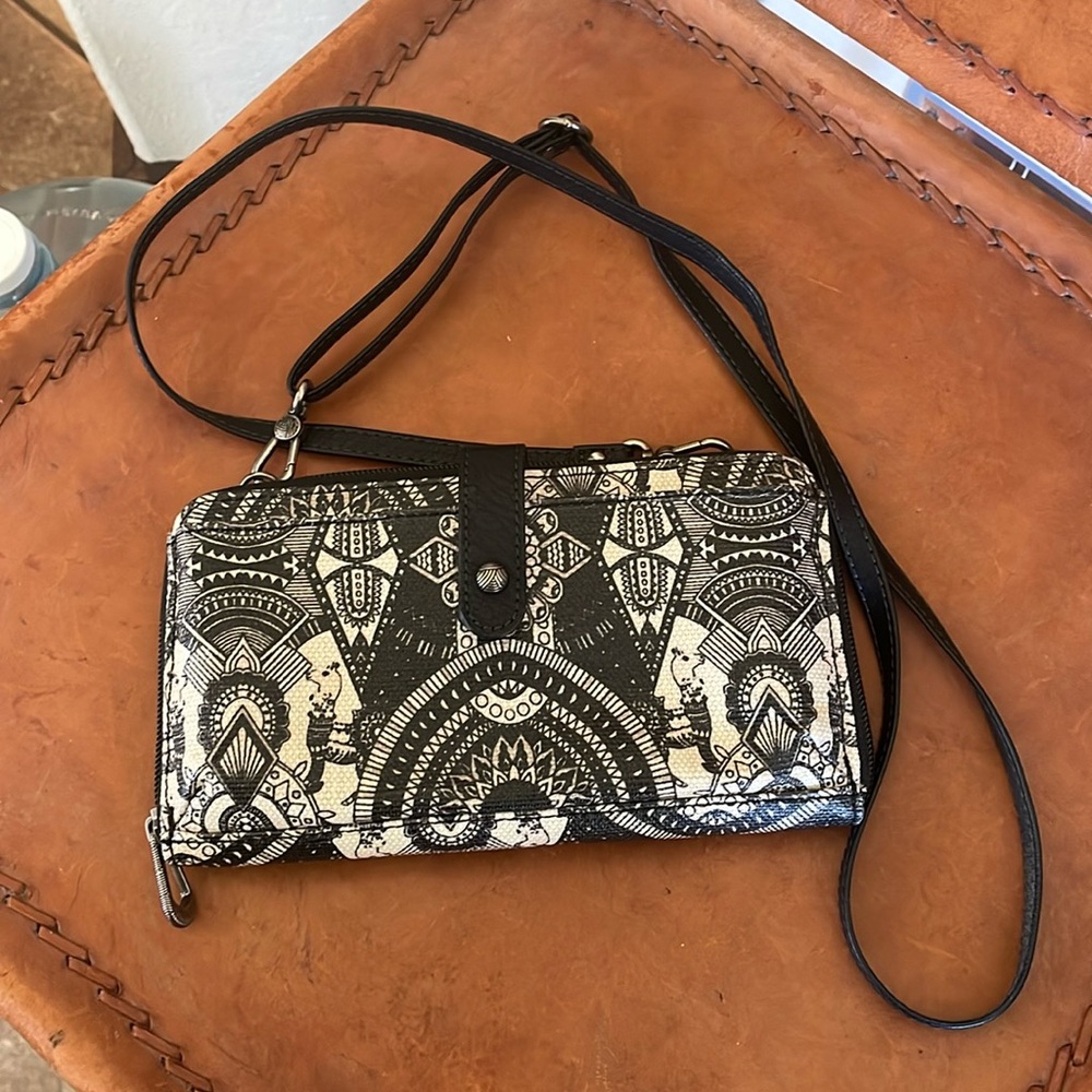 Sakroots Crossbody Bag